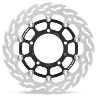 Suzuki Vzr 1800 Intruder M 1800 R [2013, 2011-2012] - Cubiq floating brake disc - picture 10