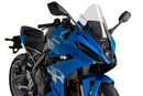 SUZUKI GSX-8R [2025] – Z-Racing Scheibe – Getönt-9