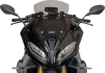 BMW R 1200 R [WRS] – Windschild
