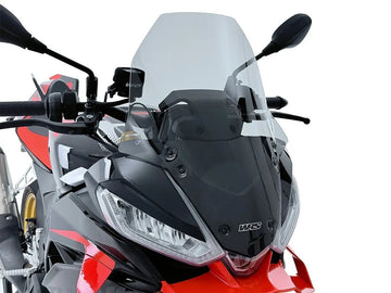 aprilia tuono 1100 [WRS] – Touring Windschild Tuono V4