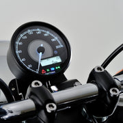 Speedometer "Velona 80"