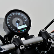 Speedometer "Velona 80"
