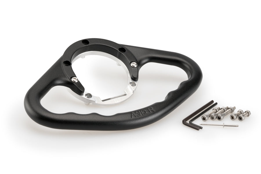 APRILIA RSV4 [2024] – Retaining ring – Black