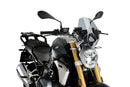 BMW R 1250 R [2018] – New Generation Sport – Schwarz-3