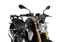 BMW R 1250 R [2018] – New Generation Sport – Schwarz-4