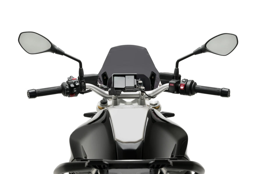 BMW R 1250 R [2025] – Nouvelle Génération Sport – Noir