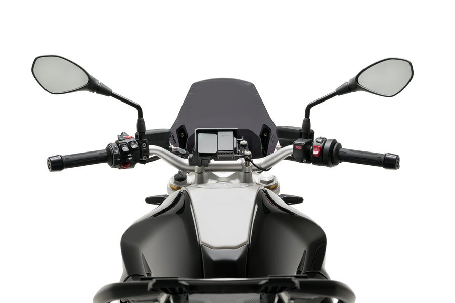 BMW R 1250 R [2025] – Sport di nuova generazione – Trasparente
