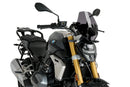 BMW R 1250 R [2025] – Sport di nuova generazione – Trasparente-10