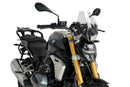 BMW R 1250 R [2025] – Nouvelle Génération Sport – Noir-42