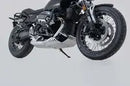 BMW R 12 nineT [2024-2026] - barre de protection moteur argent – photo 8