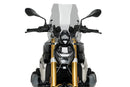 BMW R 1250 R [2025] - New Generation Touring Windschutzscheibe | Getönt | PUIG 3626H