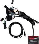Harley-Davidson Street [DYNOJET] – Modulo iniezione Power Commander 6-4