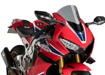 HONDA CBR 1000 RR FIREBLADE SP2 [2019] – Cupolino Z-Racing – Nero