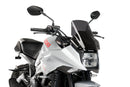 SUZUKI GSX-S 1000 KATANA [2025] – Bulle Touring – Noir-10