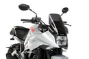 SUZUKI GSX-S 1000 KATANA [2025] – Bulle Touring – Noir-5