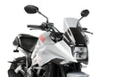 SUZUKI GSX-S 1000 KATANA [2025] – Bulle Touring – Transparent-4