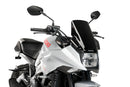 SUZUKI GSX-S 1000 KATANA [2025] – Bulle Touring – Transparent-6