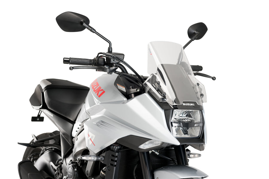 SUZUKI GSX-S 1000 KATANA [2025] – Cupolino Touring – Colorato