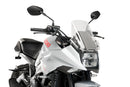 SUZUKI GSX-S 1000 KATANA [2025] – Cupolino Touring – Colorato-4
