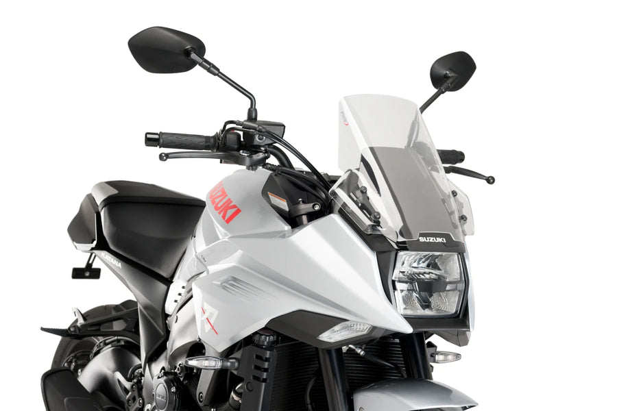 SUZUKI GSX-S 1000 KATANA [2025] – Cupolino Touring – Colorato