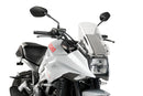 SUZUKI GSX-S 1000 KATANA [2025] – Tourenscheibe – Stark getönt