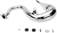 Suzuki LT 80 Quadsport [1988-1989, 2000, 2004-2006] - Echappement gras - photo 6