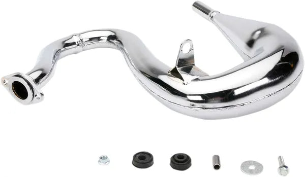 Suzuki LT 80 Quadsport [1988-1989, 2000, 2004-2006] - Echappement gras - photo 4