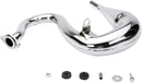 Suzuki LT 80 Quadsport [1988-1989, 2000, 2004-2006] - Echappement gras - photo 4