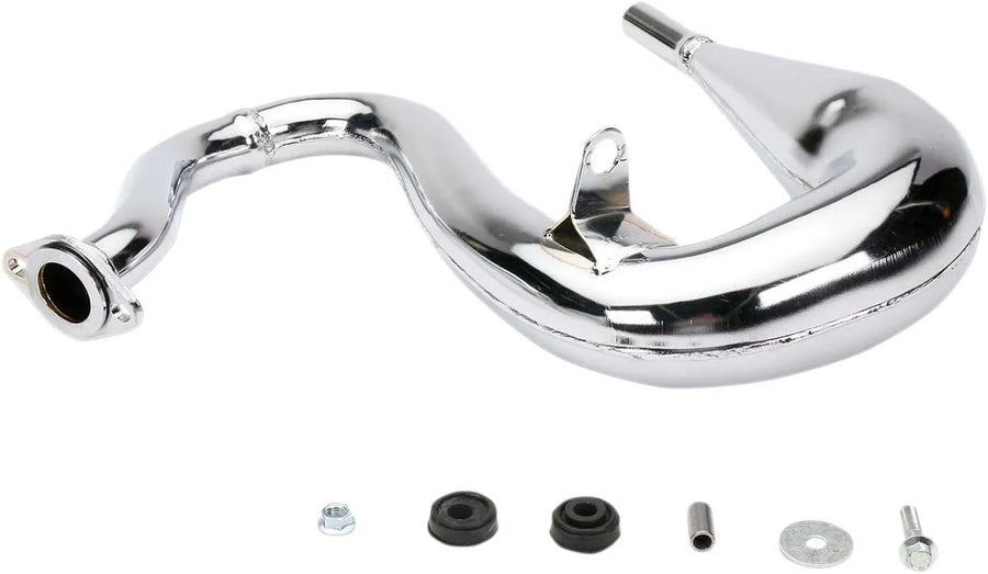 Suzuki LT 80 Quadsport [1988-1989, 2000, 2004-2006] - Echappement gras - photo 2