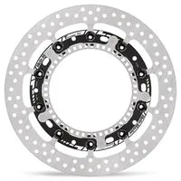 Bmw K 1600 GT [2023] - Halo Series floating racing brake disc - picture 5