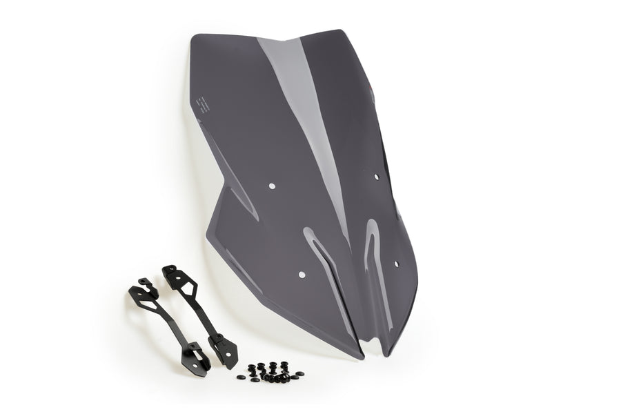 BMW S 1000 XR [2025] – touring window – tinted