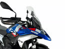 BMW R 1150 R [WRS] - pare-brise-2