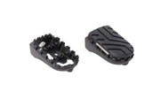 BMW R 1200 GS Adventure [2006-2007] - ION footrest kit – picture 1