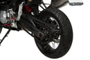 BMW F 750 GS [2024] – Garde-boue à bras oscillant simple – Noir mat-10
