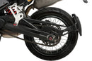 BMW F 750 GS [2024] – Garde-boue à bras oscillant simple – Noir mat-3