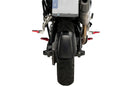 BMW F 750 GS [2024] – Garde-boue à bras oscillant simple – Noir mat-6