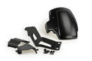 BMW F 750 GS [2024] – Garde-boue à bras oscillant simple – Noir mat-5