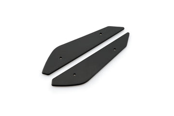 KAWASAKI NINJA 400 [2024] – Sport Side Spoiler – Schwarz - 0