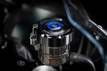 KTM 790 Duke [GILLES TOOLING] – Geberzylinder-Reservoirdeckel - 0