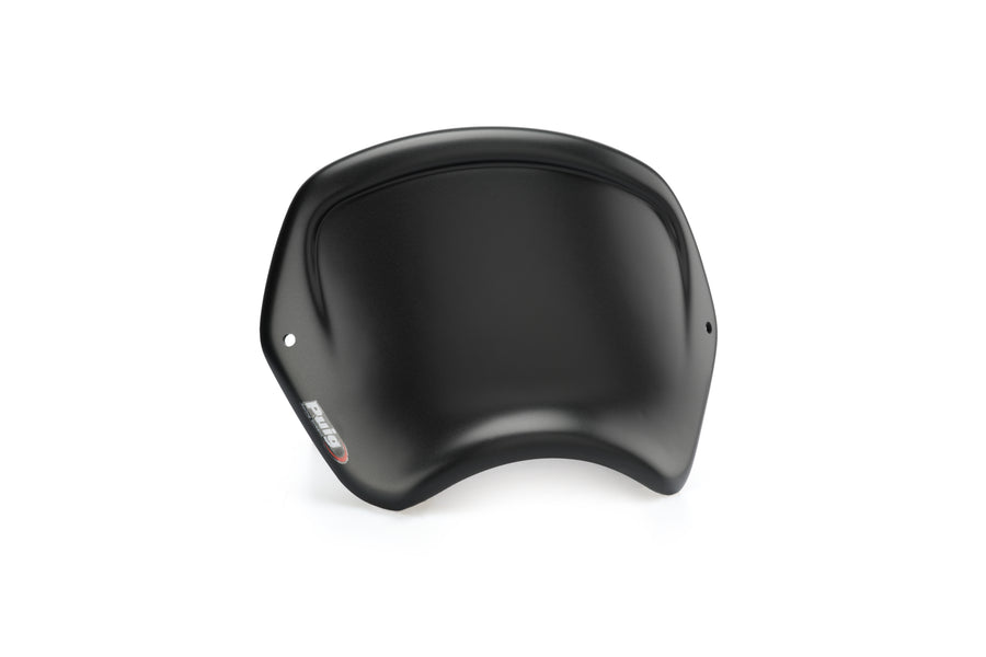 HONDA CL 500 [2025] – Front panel ABS – Matt black