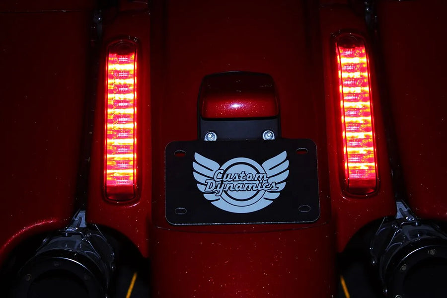harley davidson flhxse [CUSTOM DYNAMICS] – Feux arrière LED ProBEAM® pour CVO™