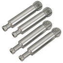 Harley-Davidson EL 1000 [1936-1937, 1943-1944] - Power Stößel Flat Head für Knucklehead Motoren – Bild 2