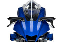 YAMAHA YZF-R1M [2025] – Rétroviseur Aileron – Noir-1