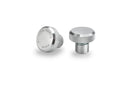 YAMAHA TRACER 7 GT [2025] – Mirror Mounting Hole Head Screw – Black-4