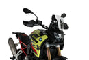 BMW F 900 GS [2025] – bulle sport – noir mat-7