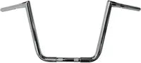 Harley Davidson Flhtk [LA CHOPPERS] – 1-1/4" Twin Peaks Big Twin Lenker