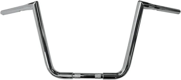Harley Davidson Flhtk [LA CHOPPERS] – 1-1/4" Twin Peaks Big Twin Lenker