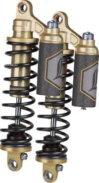 Harley-Davidson Xl 1200 Cx [2020] - Suspension hélicoïdale REVO XL – Réf. 1310-1112 – Figure 12