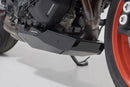 Yamaha XSR 900 [SW-MOTECH] – Frontspoiler