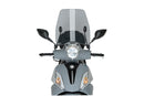 SYM SYMPHONY ST LC 125 [2025] – Disque scooter urbain – Transparent-1